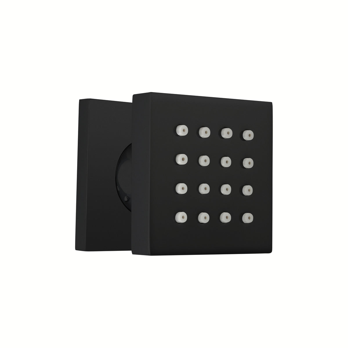 ThermaSol Round Body Spray - Square