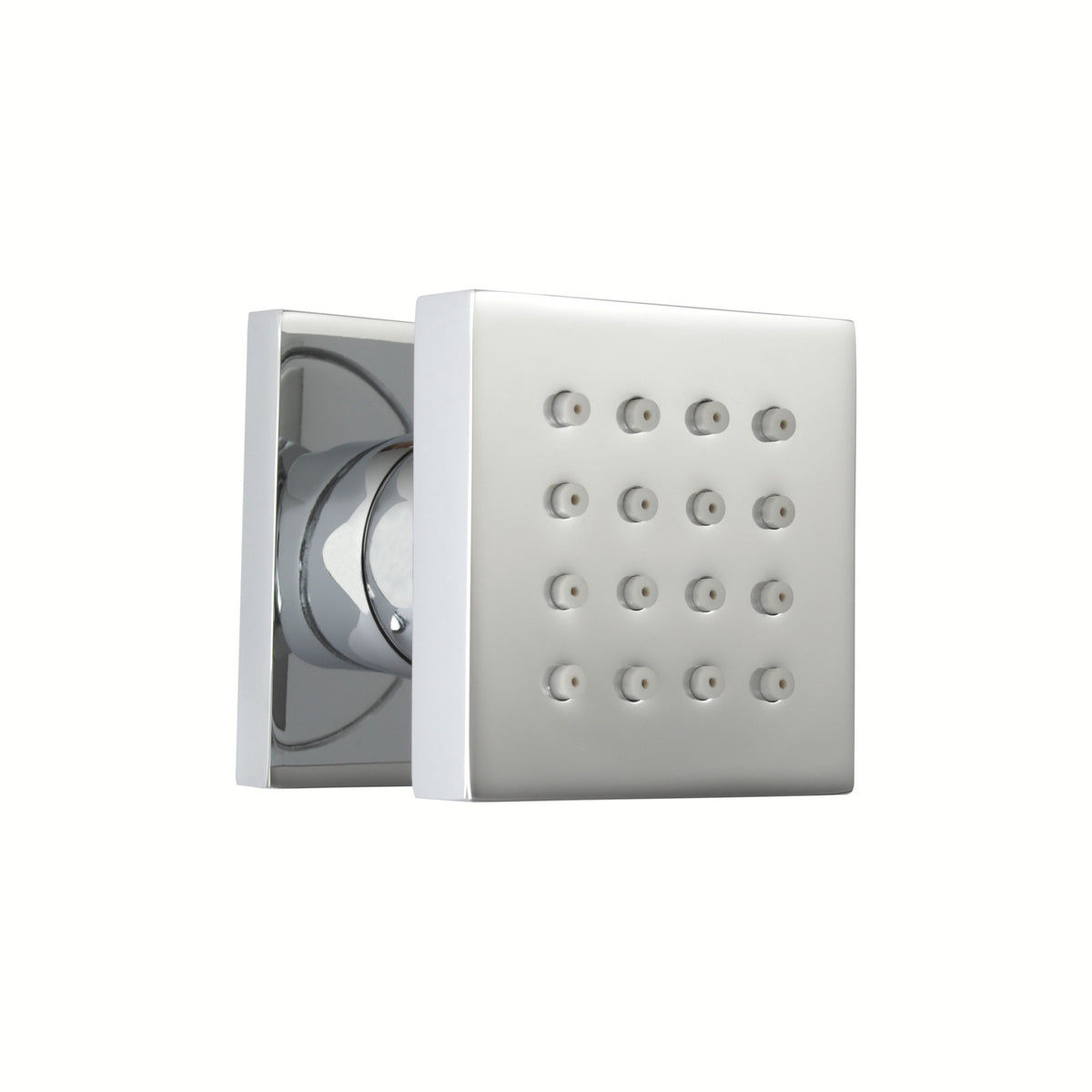 ThermaSol Round Body Spray - Square