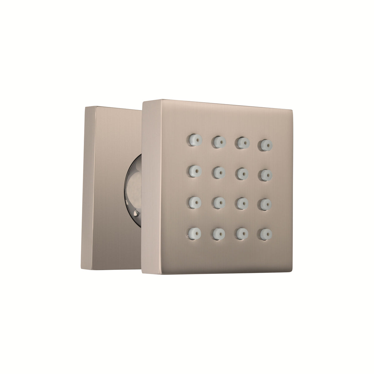 ThermaSol Round Body Spray - Square