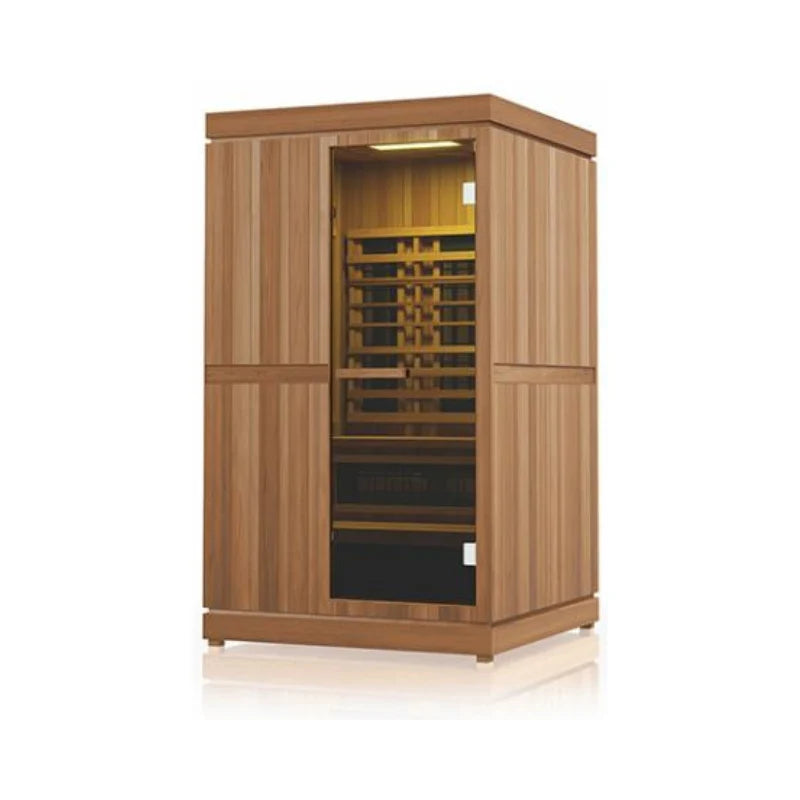 Finnmark FD-4 Trinity Infrared & Steam Sauna Combo