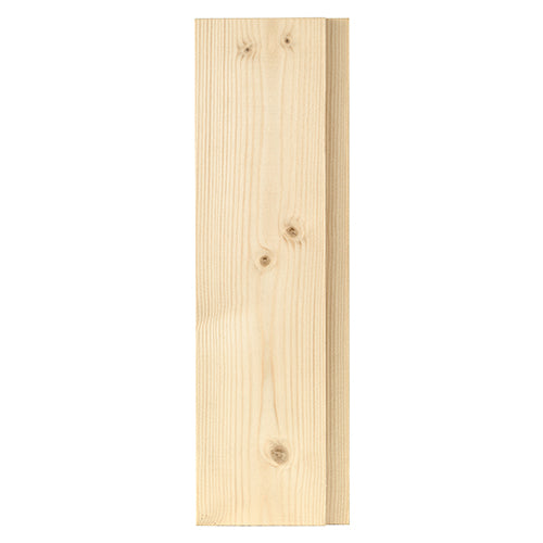 PROSAUNAS Spruce 1X4 T&G STS4