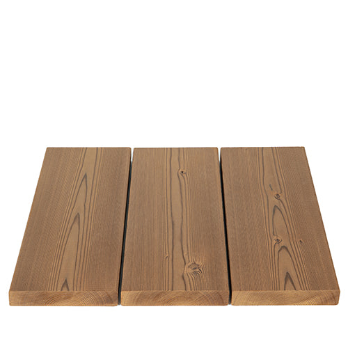 PROSAUNAS Thermo-Spruce 2X6 S4SEE SHP