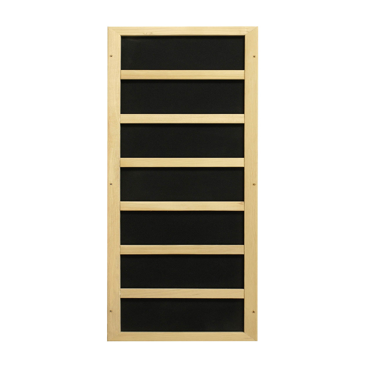 Golden Designs Dynamic Lugano Elite 3-person Ultra Low EMF FAR Infrared Sauna