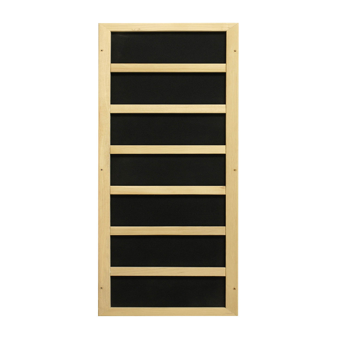 Golden Designs Dynamic Bellagio 3-person Low EMF FAR Infrared Sauna