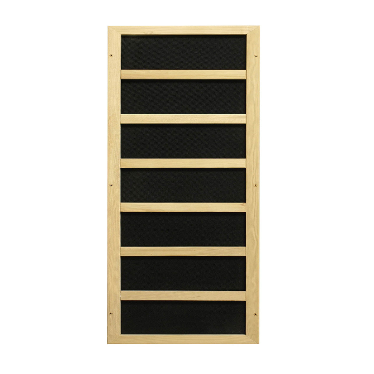 Golden Designs Dynamic Veneto Elite 1-2-person Ultra Low EMF FAR Infrared Sauna