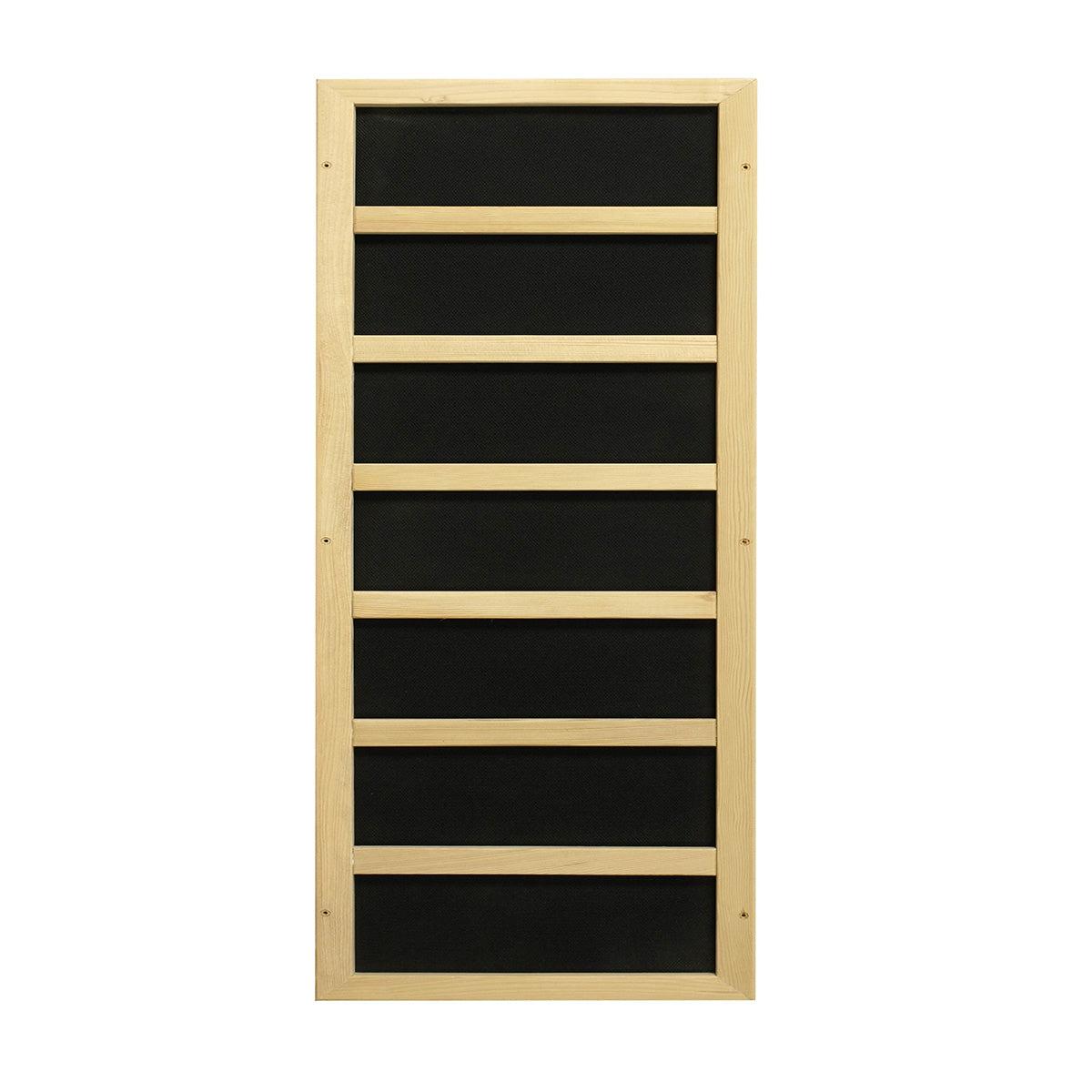 Golden Designs Dynamic Avila 1-2-person Low EMF FAR Infrared Sauna