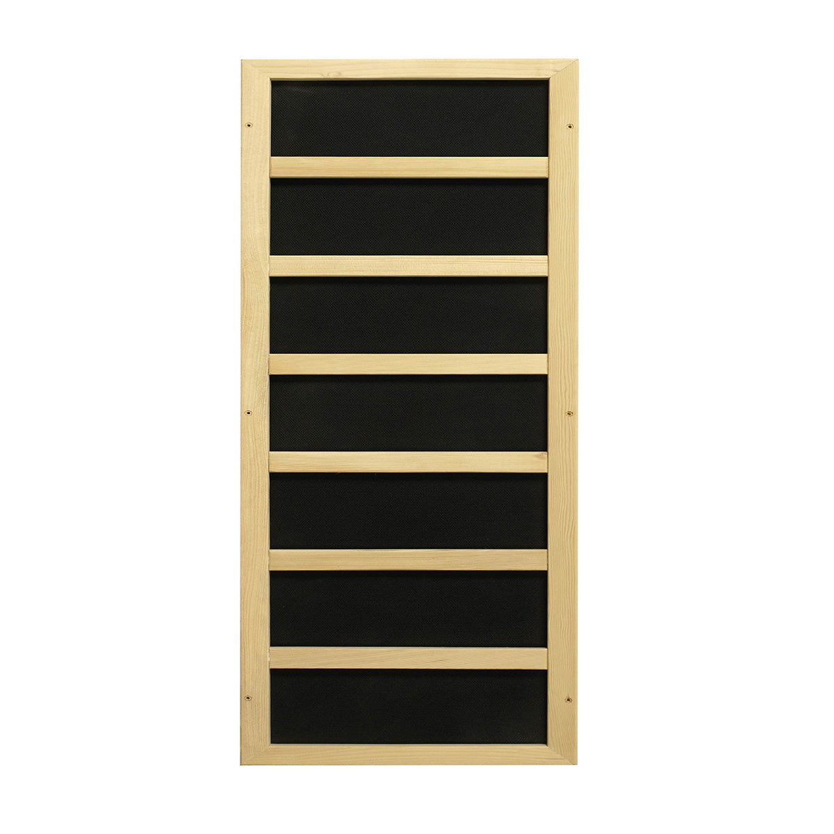 Golden Designs Dynamic Barcelona 1-2-person Low EMF FAR Infrared Sauna