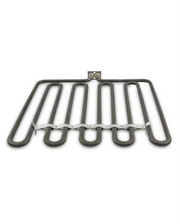 Scandia (SN-HEL-PB-EL60480) 6000W/480V Heating Element for 6kW Sauna Heater