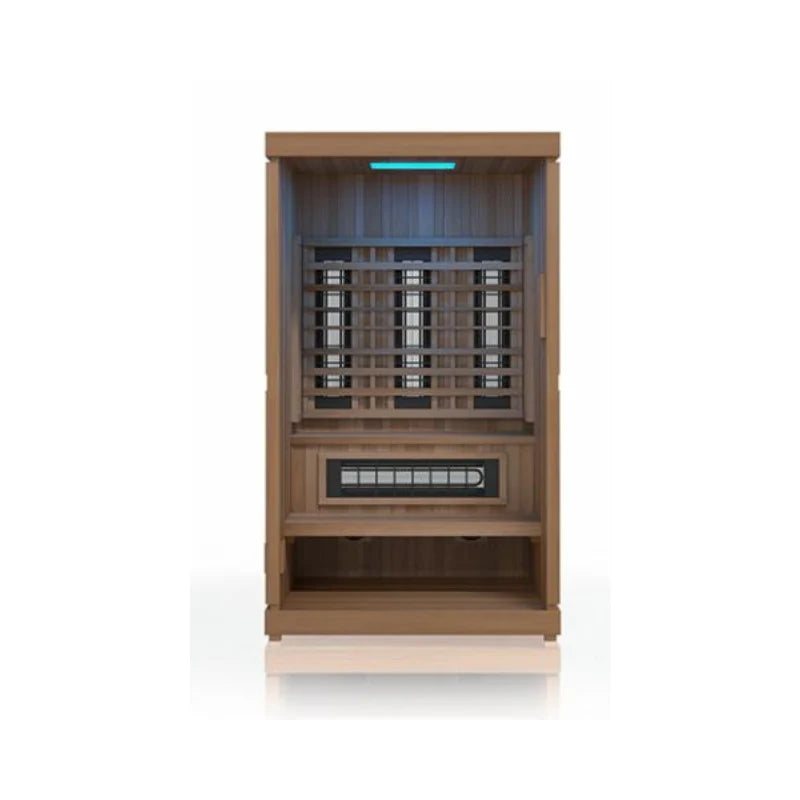 Finnmark FD-4 Trinity Infrared & Steam Sauna Combo