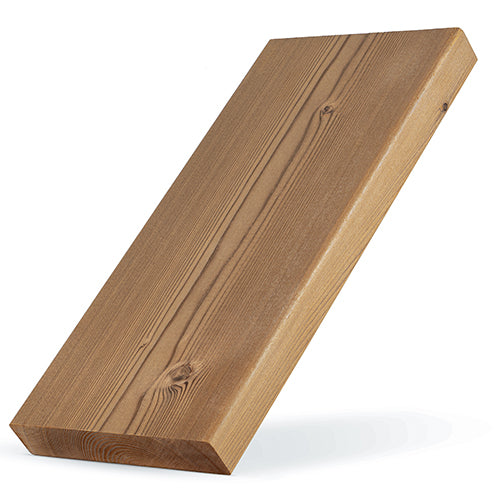 PROSAUNAS Thermo-Spruce 2X6 S4SEE SHP