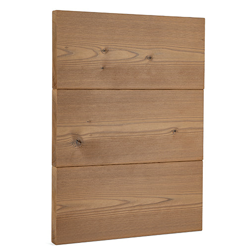 PROSAUNAS Thermo-Spruce 2X6 S4SEE SHP