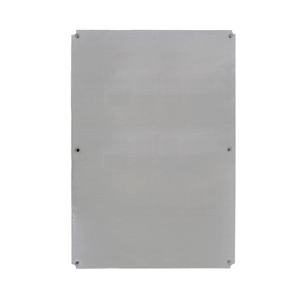 SaunaLife SaunaGear 301C Waterproof Sauna Electrical Enclosure