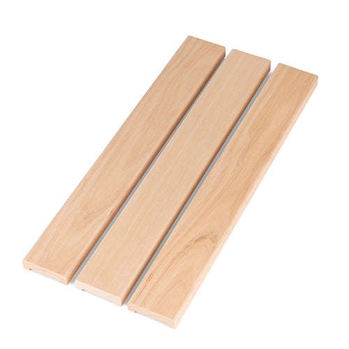 PROSAUNAS Alder 1X2 Door Trim UK