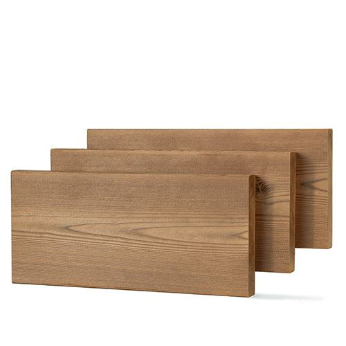PROSAUNAS Thermo-Spruce 2X6 S4SEE SHP