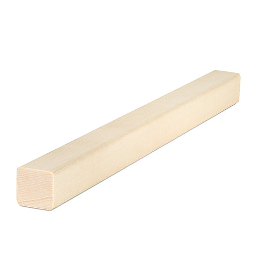 PROSAUNAS Aspen 1X1 S4SEE SHP