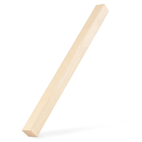 PROSAUNAS Aspen 1X1 S4SEE SHP