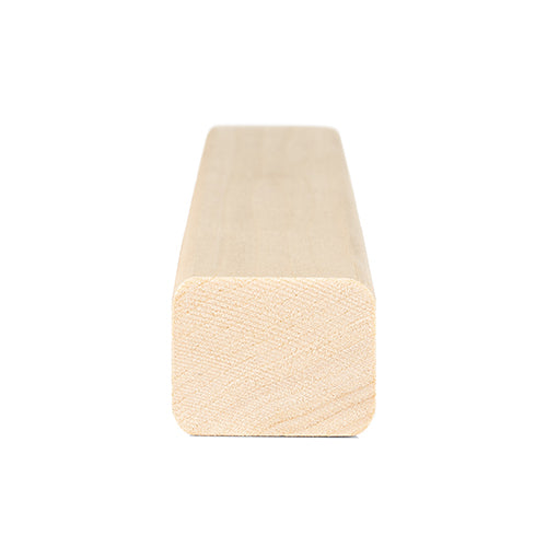 PROSAUNAS Aspen 2X2 S4SEE SHP
