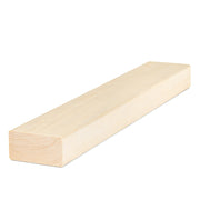 PROSAUNAS Aspen 2X3 S4SEE SHP