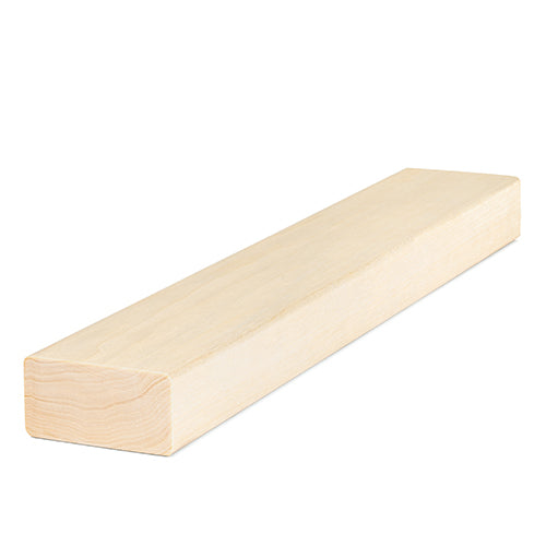 PROSAUNAS Aspen 2X3 S4SEE SHP
