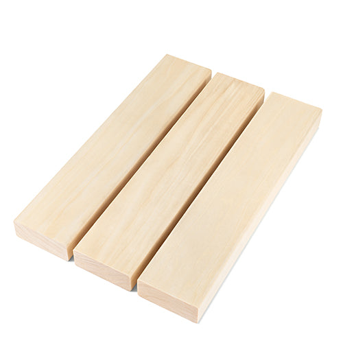 PROSAUNAS Aspen 2X3 S4SEE SHP
