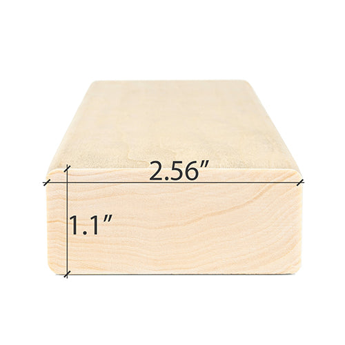 PROSAUNAS Aspen 2X3 S4SEE SHP