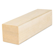 PROSAUNAS Aspen 3X3 S4SEE SHP