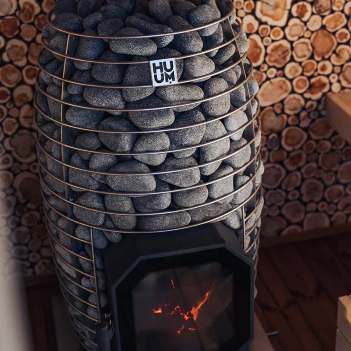 A Total Sensory Experience