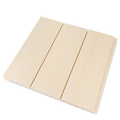 PROSAUNAS Aspen 1X5 T&G STS4