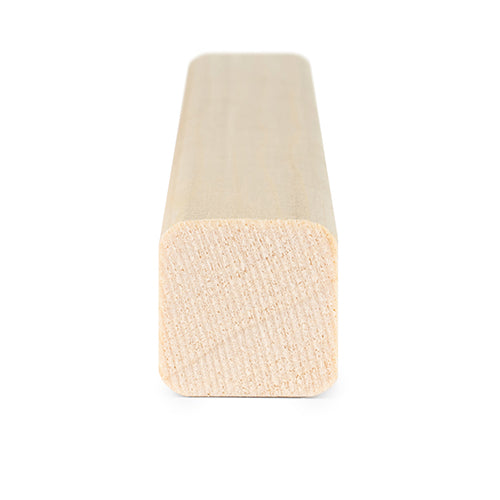 PROSAUNAS Aspen 2X2 S4SEE SHP