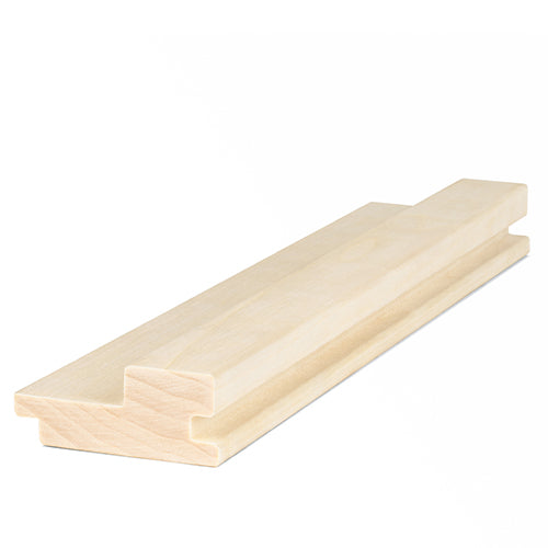 PROSAUNAS Aspen Grace™ 2X3 T&G