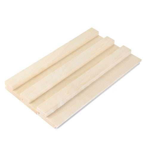 PROSAUNAS Aspen Grace™ 2X3 T&G