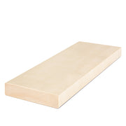 PROSAUNAS Aspen 2X6 S4SEE SHP