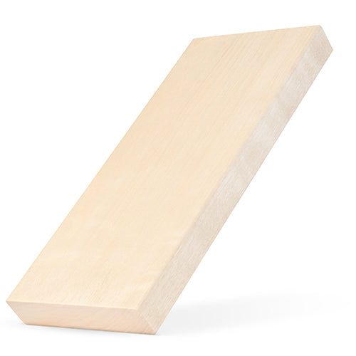 PROSAUNAS Aspen 2X6 S4SEE SHP