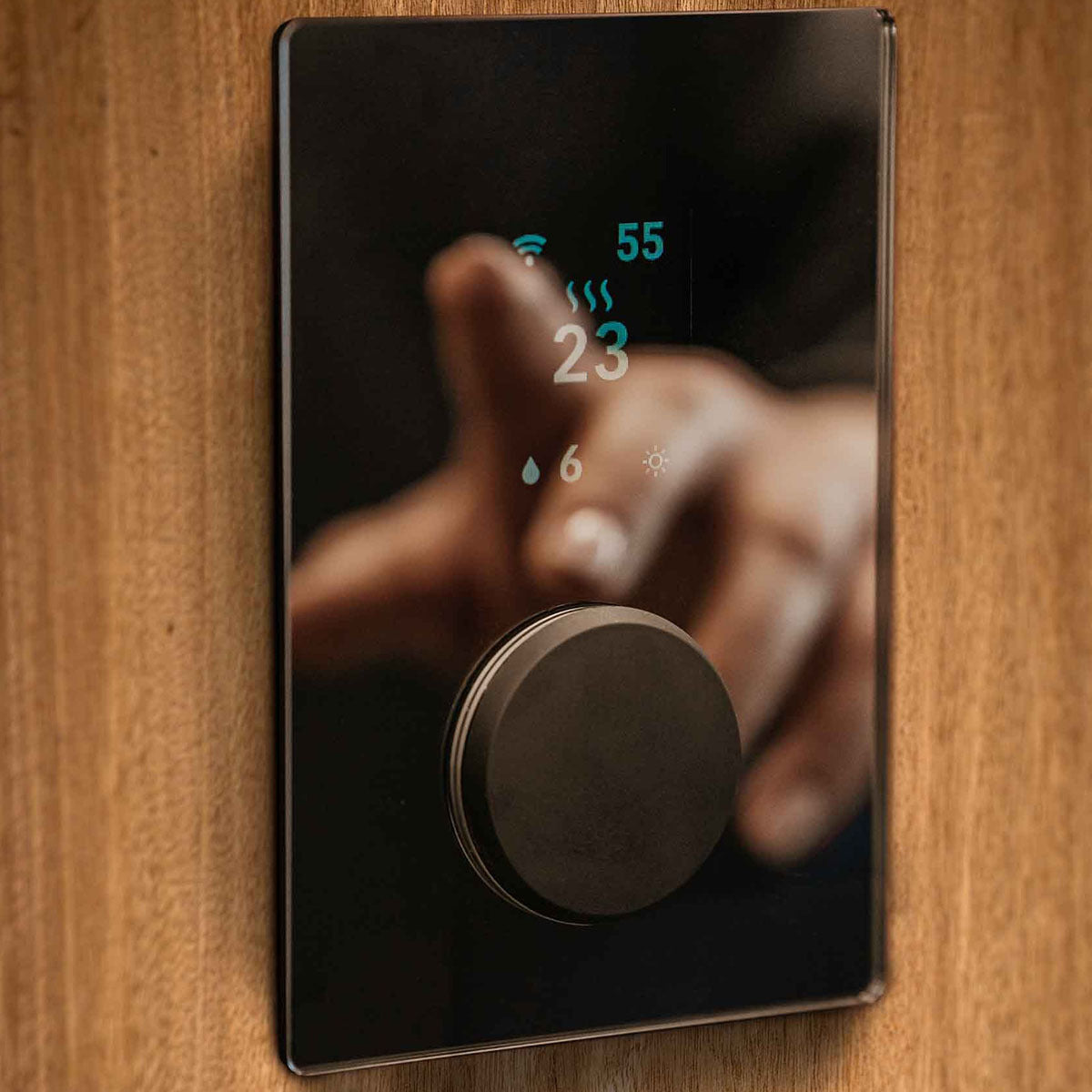 Controlling Your HUUM Sauna Heater