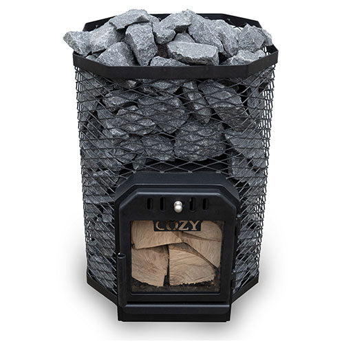 Cozy Heat 12 Sauna Stove