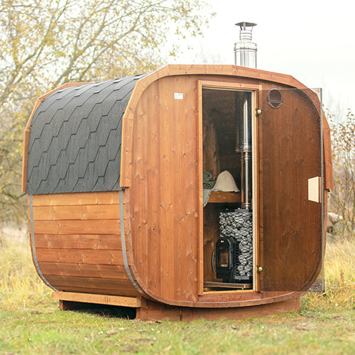 Cozy Heat 18 Sauna Stove