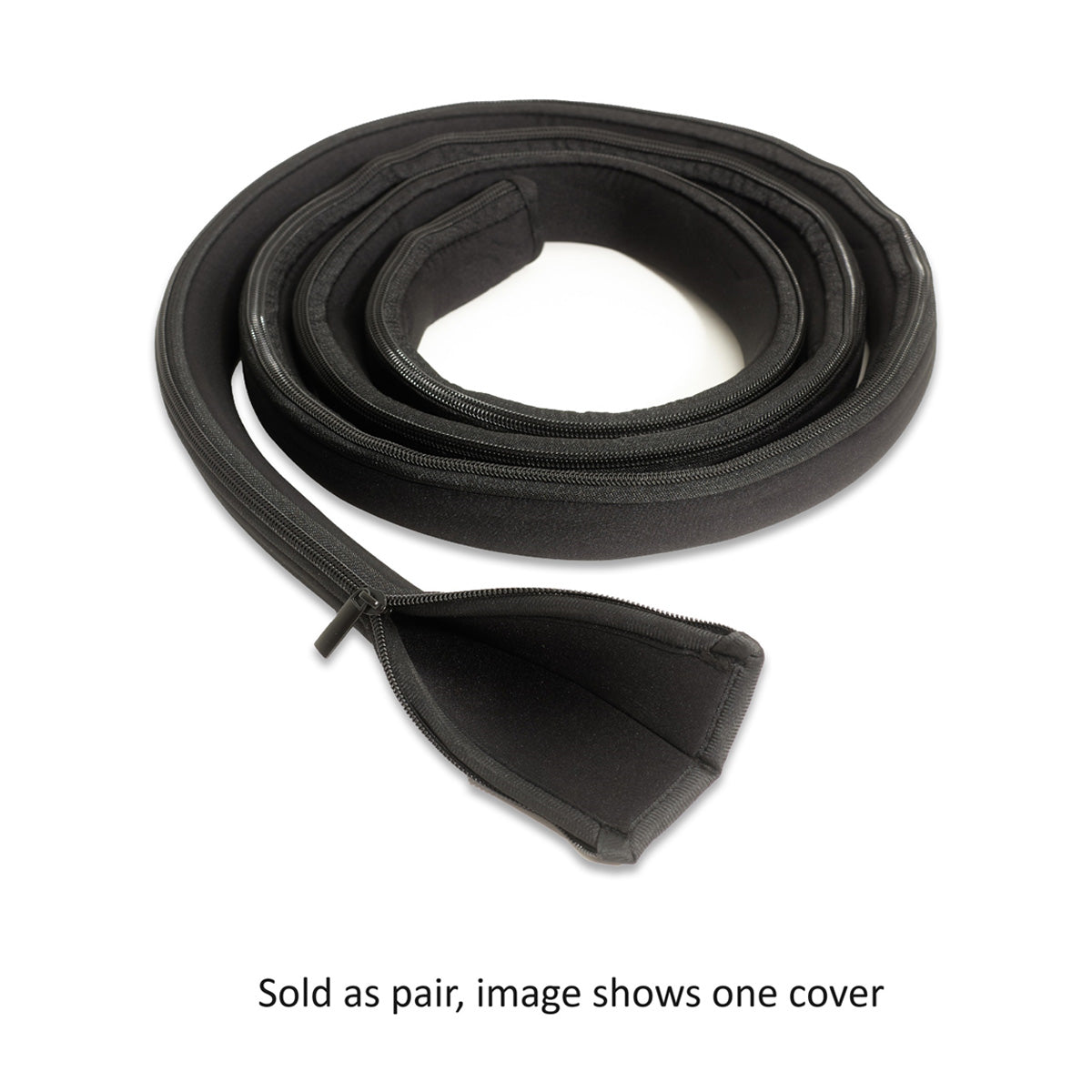 Golden Designs DCT Neoprene Hose Cover - 9 FT Length per Hose Cover