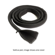 Golden Designs DCT Neoprene Hose Cover - 9 FT Length per Hose Cover
