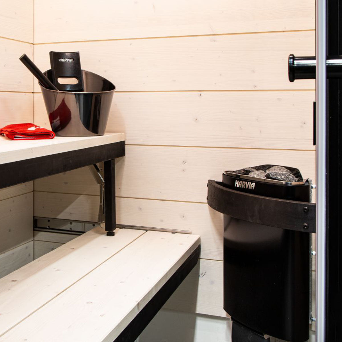 Energy Efficiency & Eco Considerations