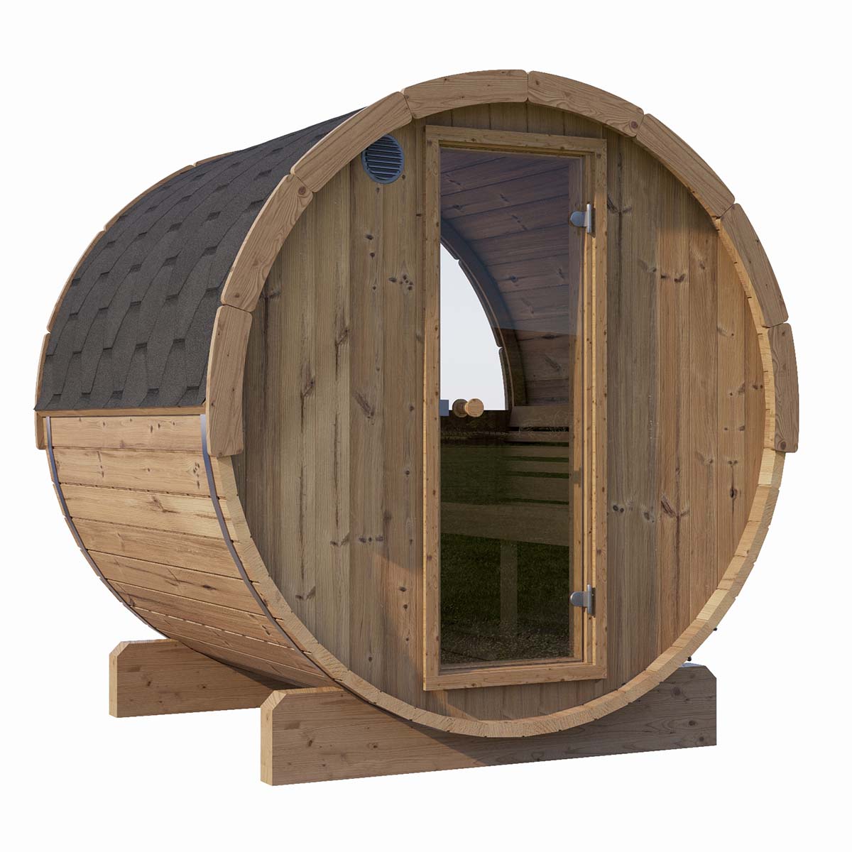 saunalife ergo series