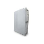 SaunaLife Waterproof Sauna Equipment Electrical Enclosure XL