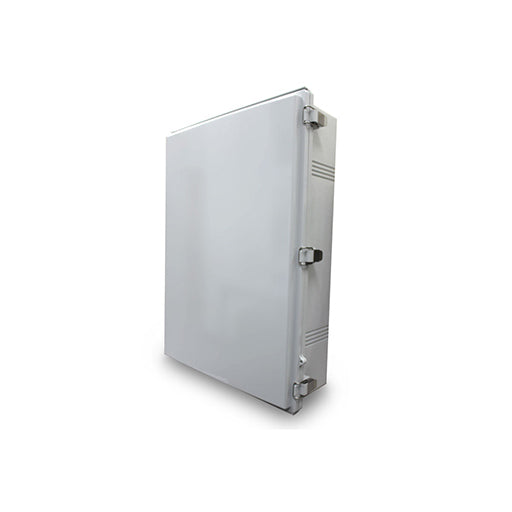 SaunaLife Waterproof Sauna Equipment Electrical Enclosure XL