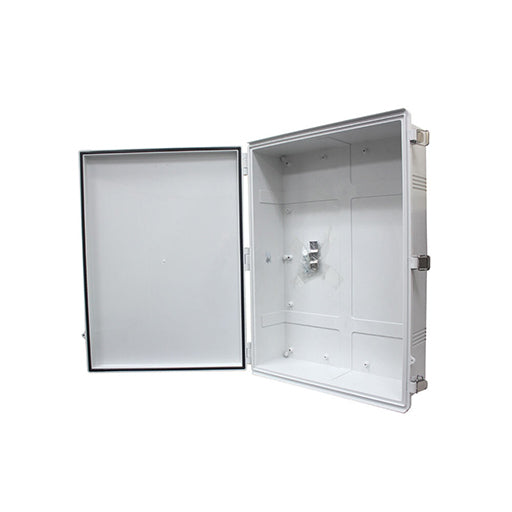 SaunaLife Waterproof Sauna Equipment Electrical Enclosure XL
