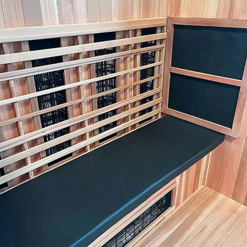 Finnmark Combination Sauna Cushion