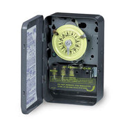 Finlandia 24HTC-T104 24-Hour Time Clock for FIN Series Heaters