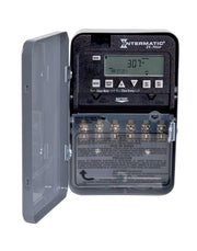 Finlandia 24H7D-1705 7-Day Time Clock for Club/Virta Series Heaters