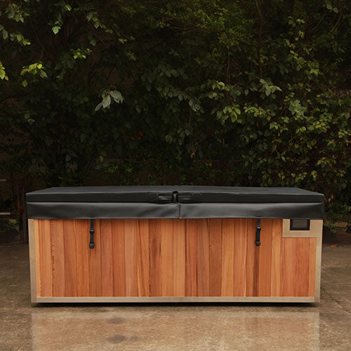 Finnmark SoulCold™ Cold/Hot Immersion Tub