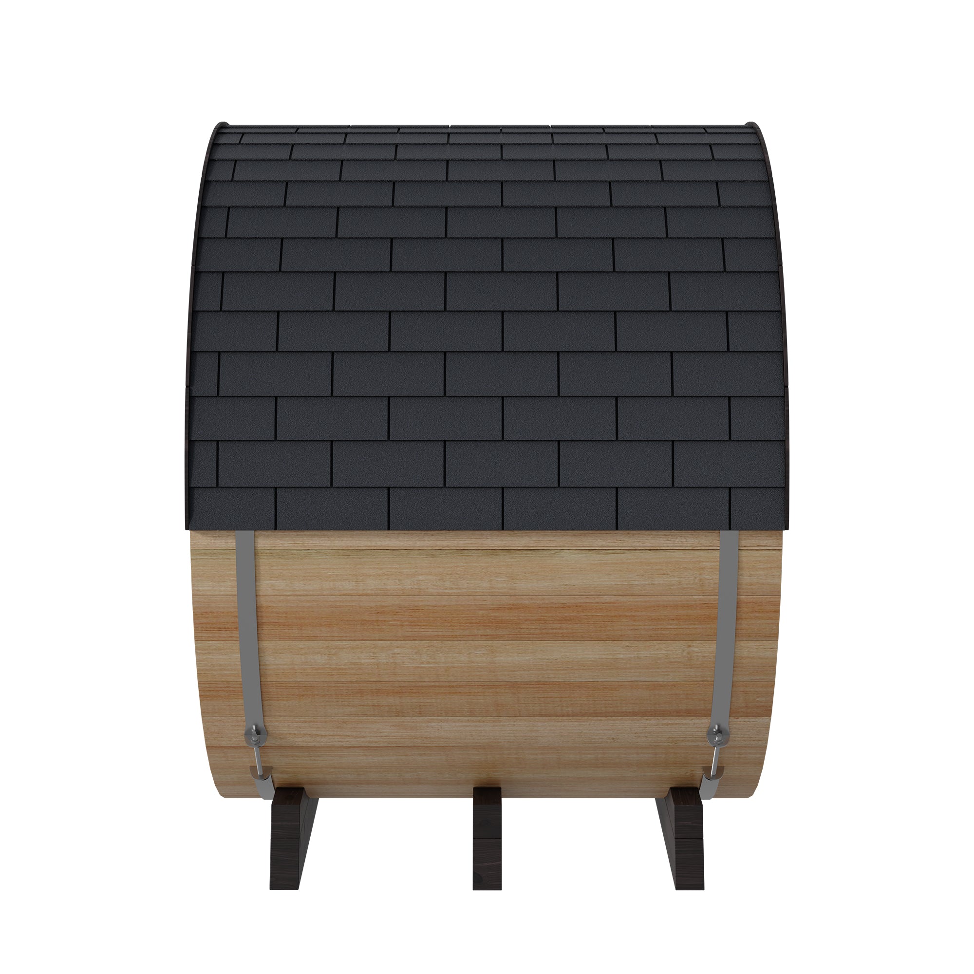Finnmark FD-7 Infrared & Steam Barrel Sauna