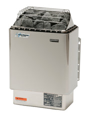 Finlandia FIN-60S Series 6kW 240V/208V Electric Sauna Heater