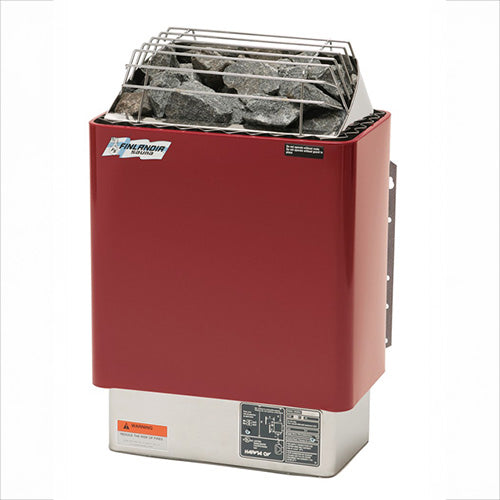 Finlandia FIN-80 Series 8kW 240V/208V Electric Sauna Heater